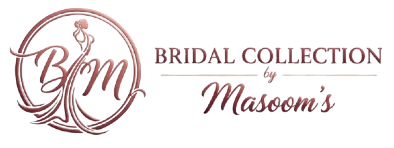 Bridal Collection By Masooms